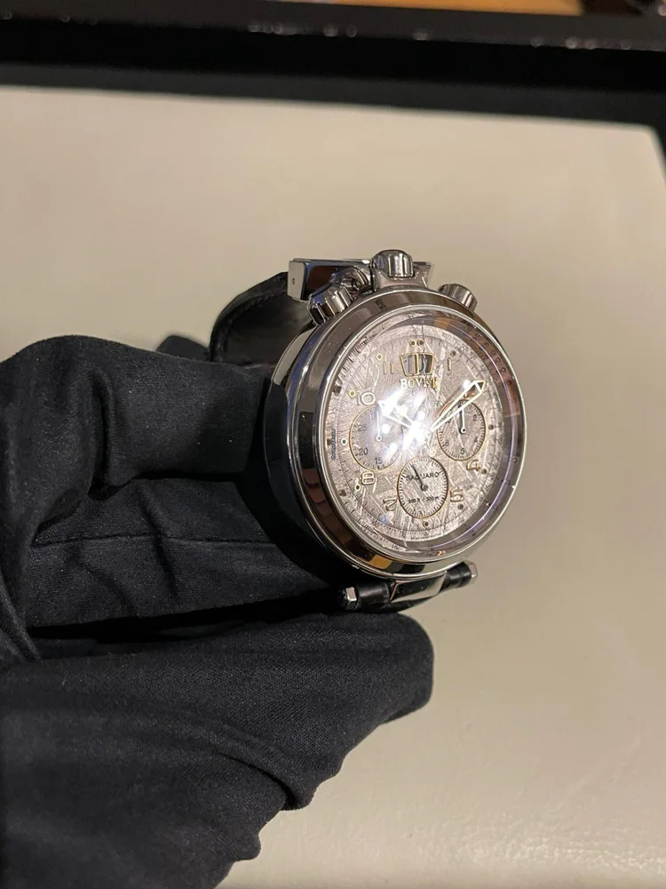 Bovet Sportster Saguaro 46